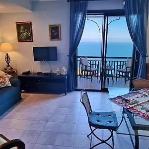  Apartamento Little Paradise Italia
