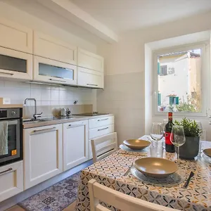 Apartamento Sanzanobi In, Florencia