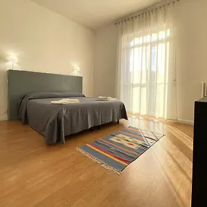  Apartamento Civico40apartment Italia