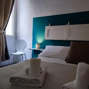  Apartamento Fatata Italia