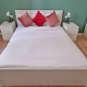  Apartamento L'esquilina House 2 Italia