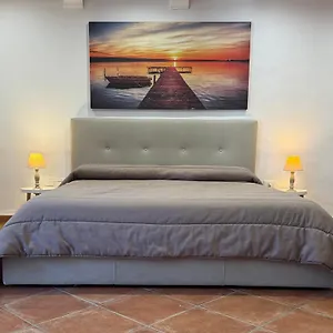  Apartamento Aura Italia