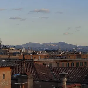  Apartamento Vatican Italia