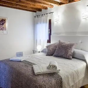  Apartamento Magic View - Wifi Italia