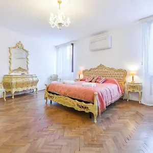  Apartamento Ca Virgilio Italia